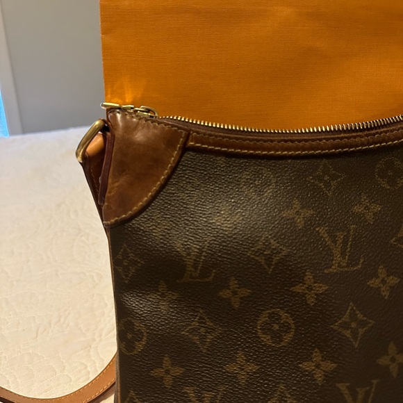 Louis Vuitton Monogram Odeon PM - Picture 10 of 16
